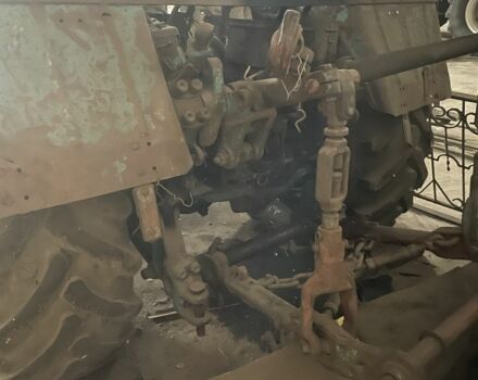 Другая Другая, объемом двигателя 0 л и пробегом 0 тыс. км за 4743 $, фото 2 на Automoto.ua