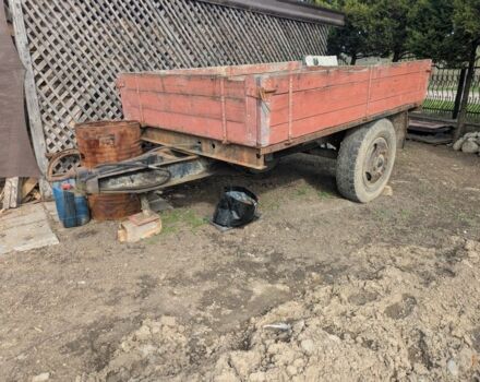 Інша Інша, об'ємом двигуна 0 л та пробігом 0 тис. км за 8000 $, фото 6 на Automoto.ua