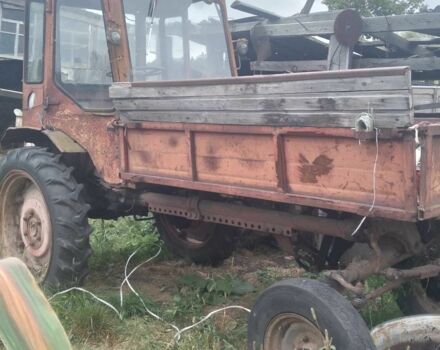 Другая Другая, объемом двигателя 0 л и пробегом 2 тыс. км за 1443 $, фото 1 на Automoto.ua
