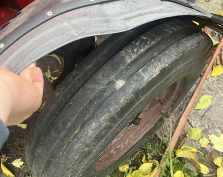 Інша Інша, об'ємом двигуна 0.5 л та пробігом 5 тис. км за 3250 $, фото 3 на Automoto.ua