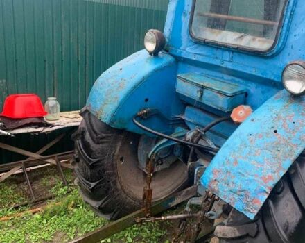 Другая Другая, объемом двигателя 0 л и пробегом 0 тыс. км за 2600 $, фото 3 на Automoto.ua