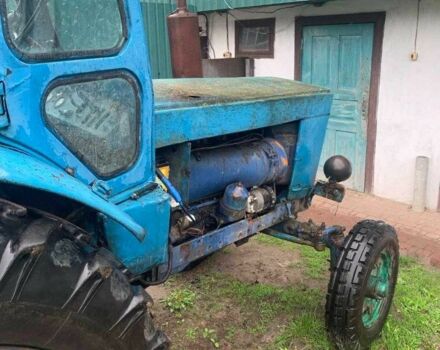 Другая Другая, объемом двигателя 0 л и пробегом 0 тыс. км за 2600 $, фото 2 на Automoto.ua