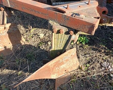 Другая Другая, объемом двигателя 0 л и пробегом 0 тыс. км за 2500 $, фото 4 на Automoto.ua