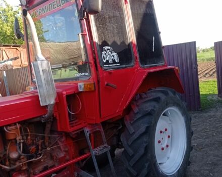 Інша Інша, об'ємом двигуна 0 л та пробігом 2 тис. км за 4500 $, фото 4 на Automoto.ua