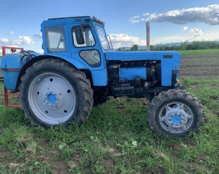 Інша Інша, об'ємом двигуна 4.85 л та пробігом 5 тис. км за 4100 $, фото 2 на Automoto.ua