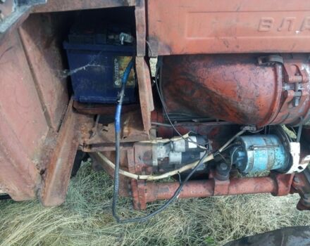 Другая Другая, объемом двигателя 0 л и пробегом 0 тыс. км за 4100 $, фото 5 на Automoto.ua