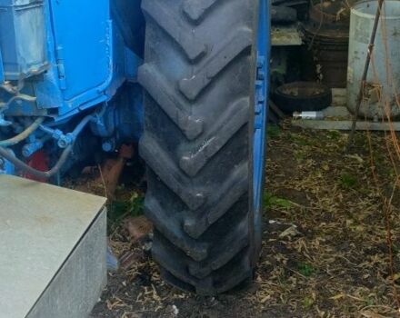 Другая Другая, объемом двигателя 0 л и пробегом 0 тыс. км за 4000 $, фото 1 на Automoto.ua