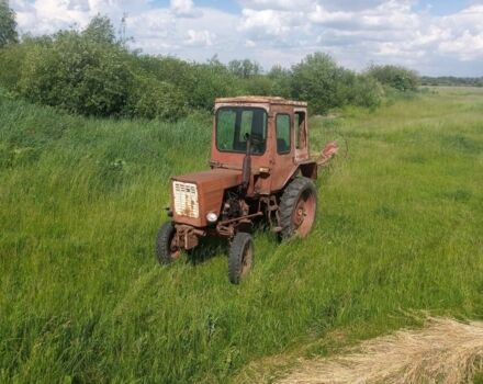 Другая Другая, объемом двигателя 0 л и пробегом 0 тыс. км за 4100 $, фото 3 на Automoto.ua