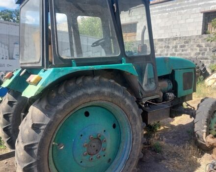 Другая Другая, объемом двигателя 0 л и пробегом 0 тыс. км за 3000 $, фото 2 на Automoto.ua
