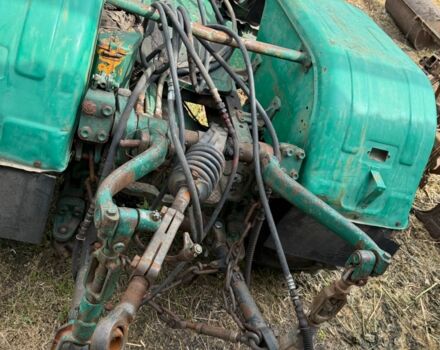 Другая Другая, объемом двигателя 14.86 л и пробегом 0 тыс. км за 10915 $, фото 8 на Automoto.ua