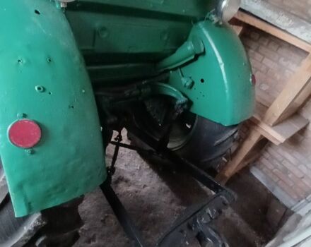 Другая Другая, объемом двигателя 0 л и пробегом 0 тыс. км за 3100 $, фото 6 на Automoto.ua