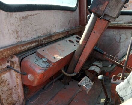 Другая Другая, объемом двигателя 0 л и пробегом 0 тыс. км за 4100 $, фото 1 на Automoto.ua