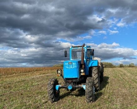 Інша Інша, об'ємом двигуна 4.85 л та пробігом 5 тис. км за 4100 $, фото 4 на Automoto.ua