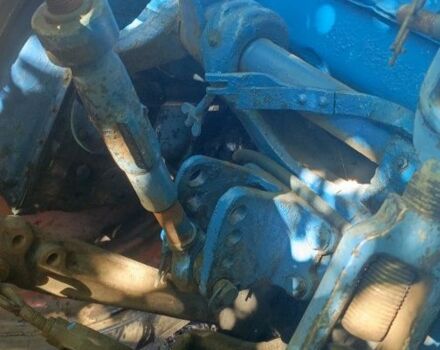 Другая Другая, объемом двигателя 0 л и пробегом 0 тыс. км за 4000 $, фото 4 на Automoto.ua