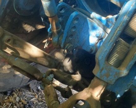 Другая Другая, объемом двигателя 0 л и пробегом 0 тыс. км за 4000 $, фото 3 на Automoto.ua