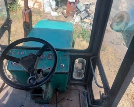 Другая Другая, объемом двигателя 0 л и пробегом 0 тыс. км за 3000 $, фото 5 на Automoto.ua