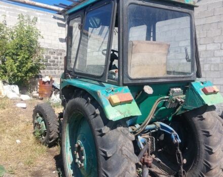 Другая Другая, объемом двигателя 0 л и пробегом 0 тыс. км за 3000 $, фото 6 на Automoto.ua