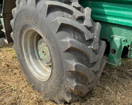 Другая Другая, объемом двигателя 14.86 л и пробегом 0 тыс. км за 10915 $, фото 6 на Automoto.ua