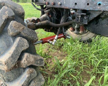 Інша Інша, об'ємом двигуна 4.85 л та пробігом 5 тис. км за 4100 $, фото 1 на Automoto.ua