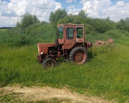 Другая Другая, объемом двигателя 0 л и пробегом 0 тыс. км за 4100 $, фото 2 на Automoto.ua