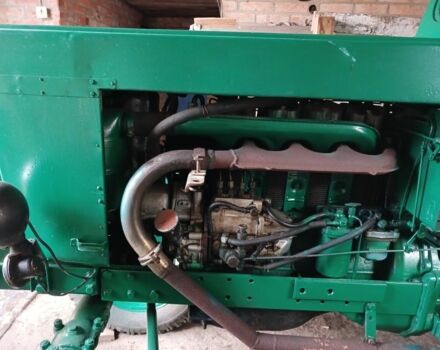 Другая Другая, объемом двигателя 0 л и пробегом 0 тыс. км за 3100 $, фото 2 на Automoto.ua