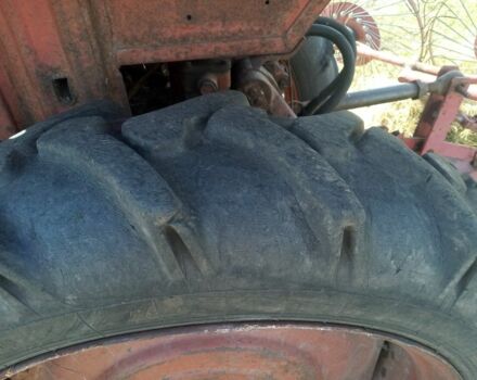 Другая Другая, объемом двигателя 0 л и пробегом 0 тыс. км за 4100 $, фото 6 на Automoto.ua