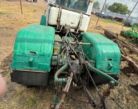 Другая Другая, объемом двигателя 14.86 л и пробегом 0 тыс. км за 10915 $, фото 7 на Automoto.ua