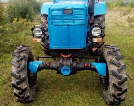 Інша Інша, об'ємом двигуна 4.85 л та пробігом 5 тис. км за 4100 $, фото 6 на Automoto.ua
