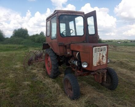 Другая Другая, объемом двигателя 0 л и пробегом 0 тыс. км за 4100 $, фото 4 на Automoto.ua