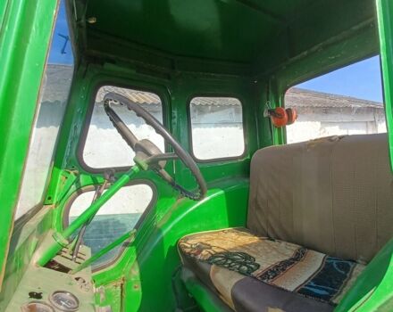 Другая Другая, объемом двигателя 0 л и пробегом 0 тыс. км за 5400 $, фото 3 на Automoto.ua