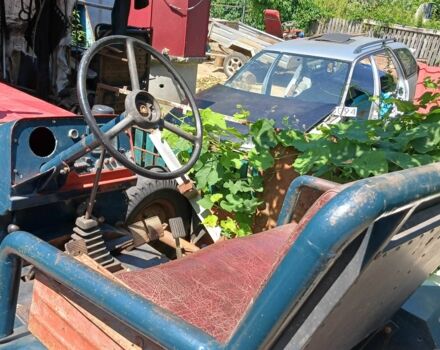 Інша Інша, об'ємом двигуна 0 л та пробігом 0 тис. км за 3000 $, фото 3 на Automoto.ua