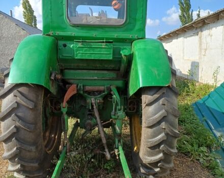 Другая Другая, объемом двигателя 0 л и пробегом 0 тыс. км за 5400 $, фото 2 на Automoto.ua