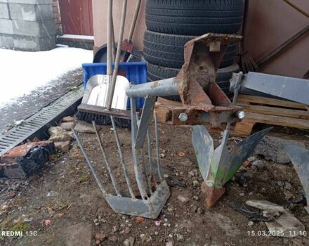 Другая Другая, объемом двигателя 0 л и пробегом 0 тыс. км за 5500 $, фото 6 на Automoto.ua