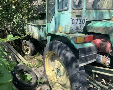 Другая Другая, объемом двигателя 0 л и пробегом 0 тыс. км за 2408 $, фото 2 на Automoto.ua