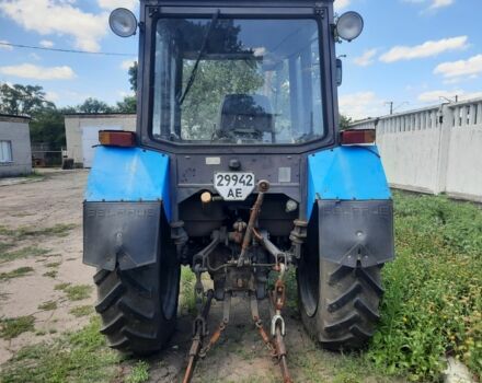 Другая Другая, объемом двигателя 0 л и пробегом 0 тыс. км за 13000 $, фото 3 на Automoto.ua