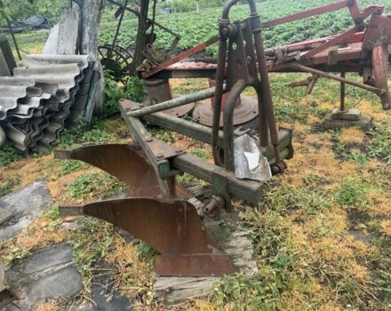 Другая Другая, объемом двигателя 0 л и пробегом 0 тыс. км за 4515 $, фото 4 на Automoto.ua