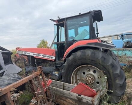 Другая Другая, объемом двигателя 0 л и пробегом 0 тыс. км за 5000 $, фото 2 на Automoto.ua