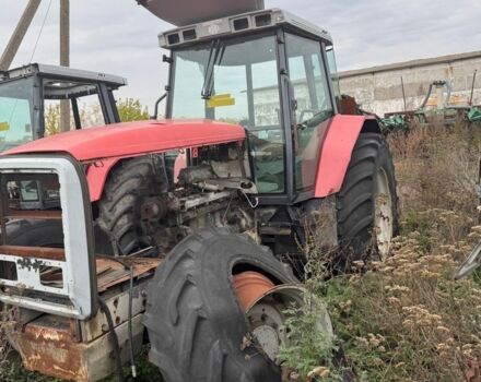 Другая Другая, объемом двигателя 0 л и пробегом 0 тыс. км за 5000 $, фото 3 на Automoto.ua