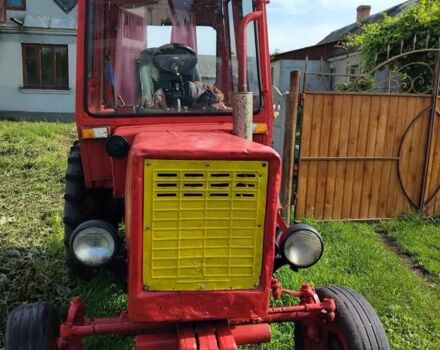 Другая Другая, объемом двигателя 0 л и пробегом 0 тыс. км за 2800 $, фото 3 на Automoto.ua