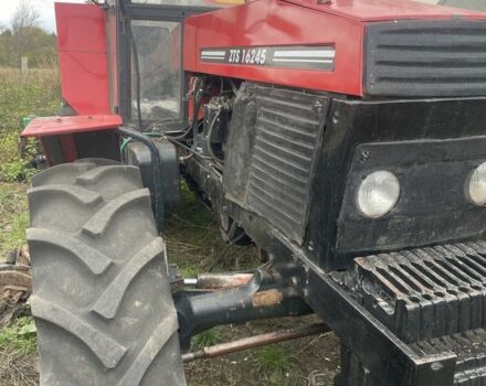 Другая Другая, объемом двигателя 0 л и пробегом 0 тыс. км за 16500 $, фото 4 на Automoto.ua