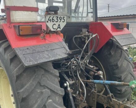 Другая Другая, объемом двигателя 0 л и пробегом 0 тыс. км за 16500 $, фото 1 на Automoto.ua