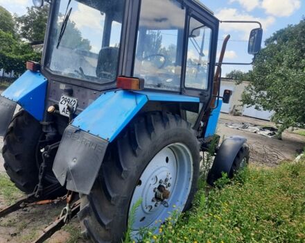 Другая Другая, объемом двигателя 0 л и пробегом 0 тыс. км за 13000 $, фото 4 на Automoto.ua