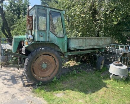 Другая Другая, объемом двигателя 0 л и пробегом 0 тыс. км за 2408 $, фото 1 на Automoto.ua