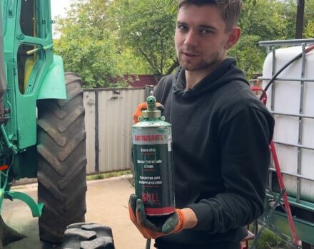 Другая Другая, объемом двигателя 0 л и пробегом 0 тыс. км за 2999 $, фото 8 на Automoto.ua