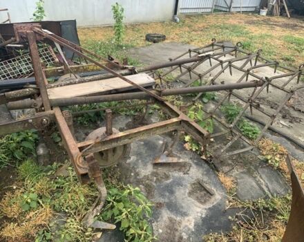 Другая Другая, объемом двигателя 0 л и пробегом 0 тыс. км за 4515 $, фото 5 на Automoto.ua