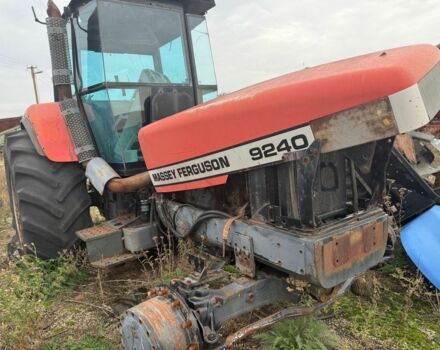 Другая Другая, объемом двигателя 0 л и пробегом 0 тыс. км за 5000 $, фото 1 на Automoto.ua