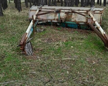 Другая Другая, объемом двигателя 0.5 л и пробегом 1000 тыс. км за 5500 $, фото 1 на Automoto.ua