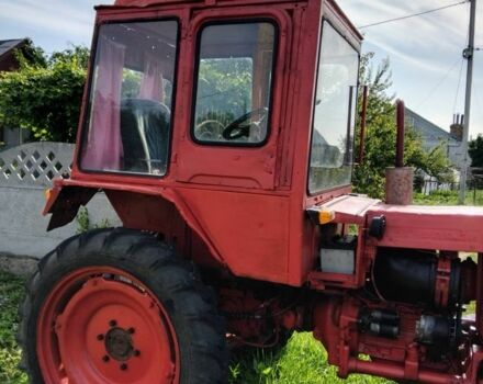 Другая Другая, объемом двигателя 0 л и пробегом 0 тыс. км за 2800 $, фото 2 на Automoto.ua