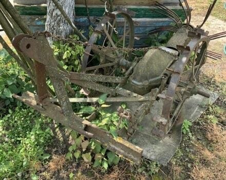 Другая Другая, объемом двигателя 0 л и пробегом 0 тыс. км за 4515 $, фото 6 на Automoto.ua
