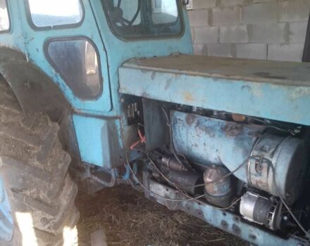 Другая Другая, объемом двигателя 0 л и пробегом 0 тыс. км за 1850 $, фото 1 на Automoto.ua